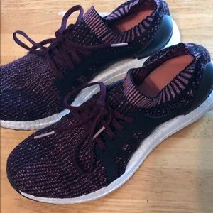 Women’s Adidas Ultraboost 10.5